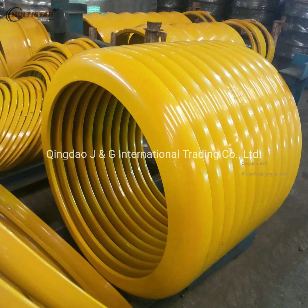 OTR Wheel Componnent 4