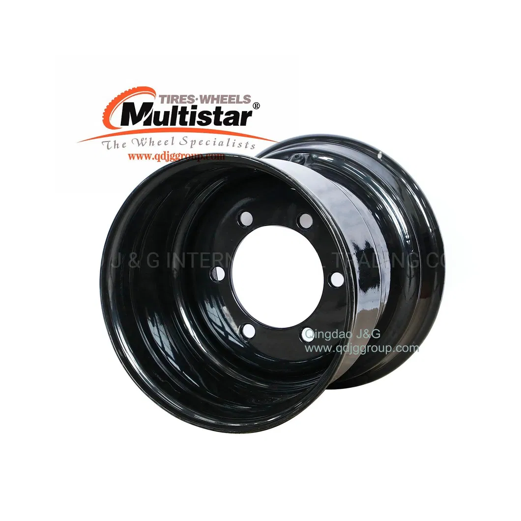 Wheel Rim 16.00X22.5