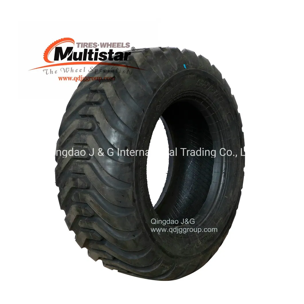 Flotation Tyre 5