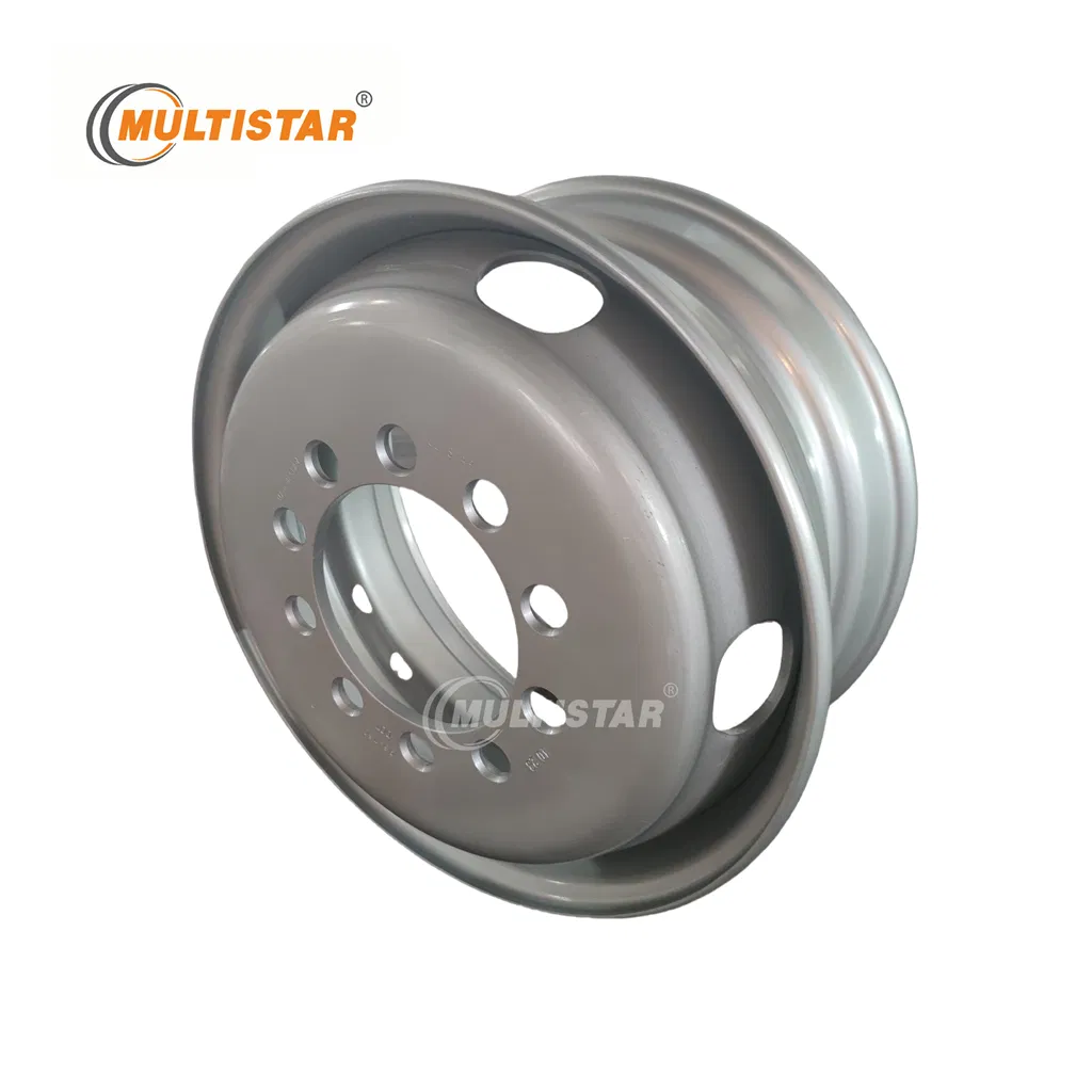 Agricultural Flotation Implement Rim/Wheels 14.00X19.5