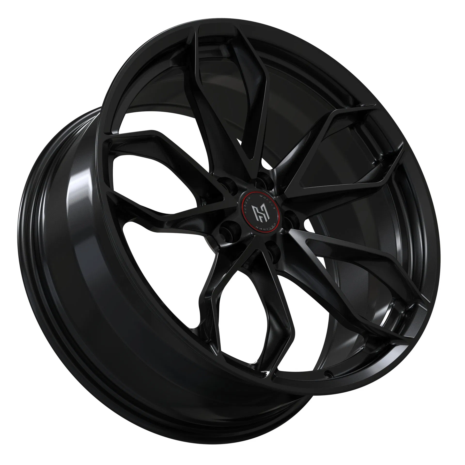 Hadison-1067 Professional Designed and Custom Forged Wheels 6061-T6 Aviation Aluminum 16 to 24 Inch for Audi A5 S5 A4 S4 A6 S6 Cars Modification Wheel