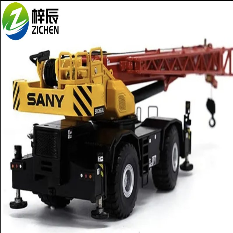 Wholesale of PC 730e-8 Mining Vehicle Tire Rim and Other PC Excavator Spare Parts