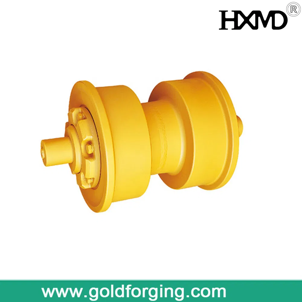 Dozer D9 D9l D9n D9r Double Flange Track Rollers