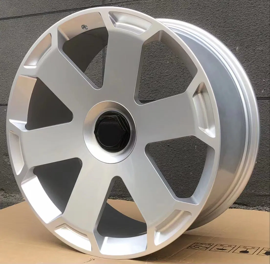 Custom Forged 6061 T6 Aluminum Alloy Wheels Lightweight 16 17 18 19 20 2122 23 24 Inch 5X130 5X112 5X120 5X108 5X114.3 20mm 25mm