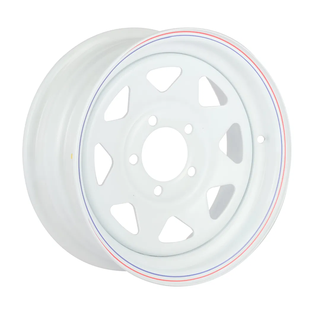 Trailer Wheel