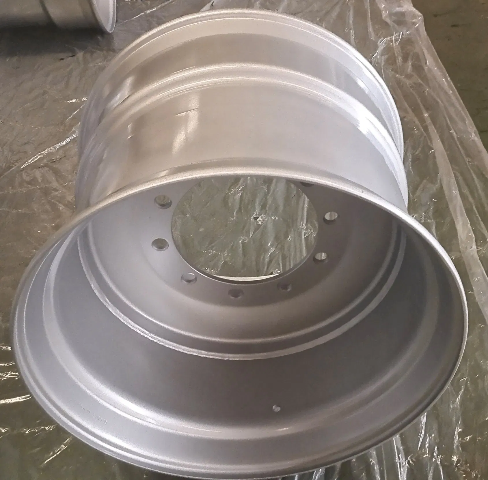 20X26.5 Steel Agriculture Wheel Rim for Trailer Tire