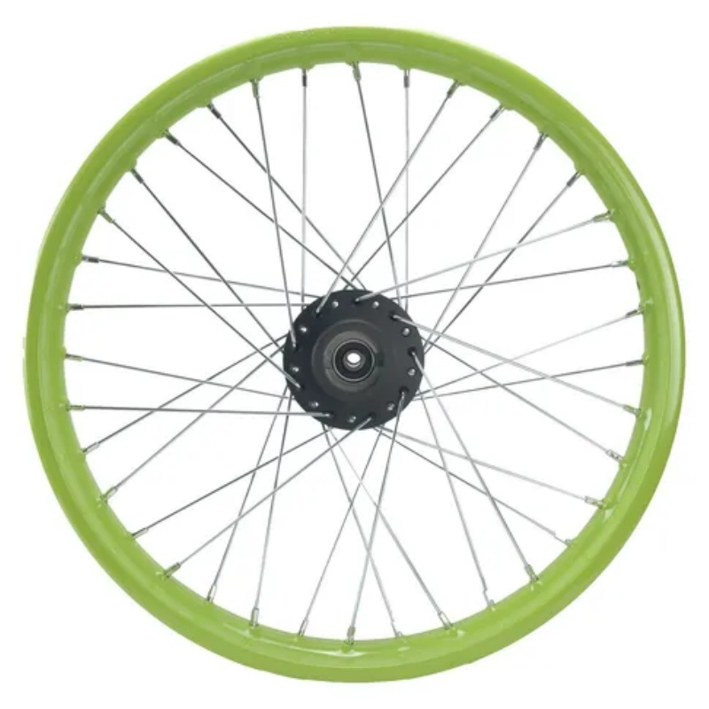 10-21 Inch Wholesale Custom Best Motorcycle Aluminum Replica Alloy Forged Wheel 14 17 16 20 18 19 Inch for Zongshen/Lifan/Honda/Chunfeng