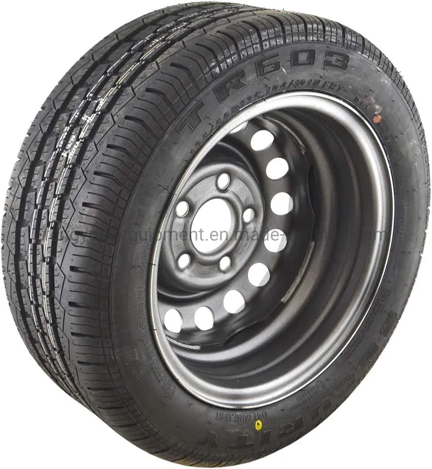 OTR Tyre 1
