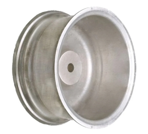 Custom Made-to-Order Forged Aluminum High-Performance Automotive Wheels for Motorsport and Street Applications