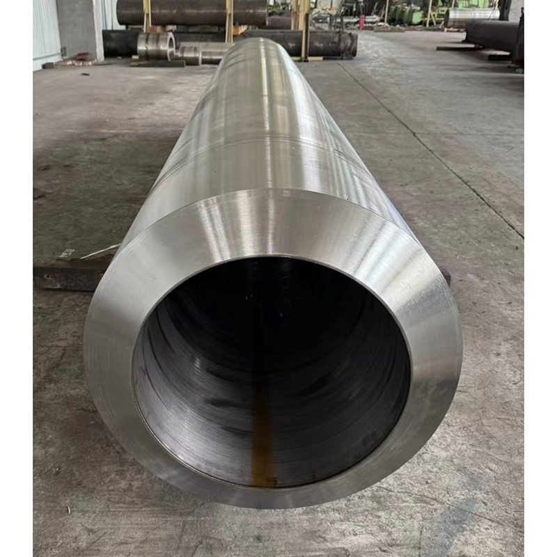 Custom Aluminum Forged Wheels Apply for Automotive and Aerospace