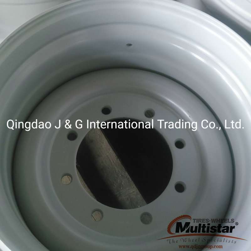 Agriculture Machines Wheel Implment Flotation Trailers Wheel 16.00X22.5 20.00X22.5