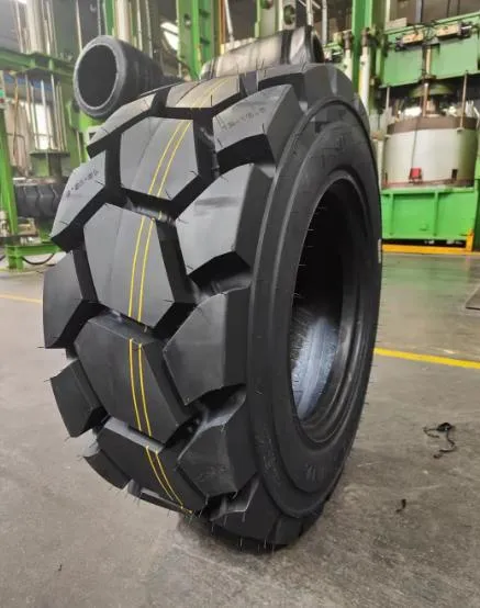 Wheel Loader Tire