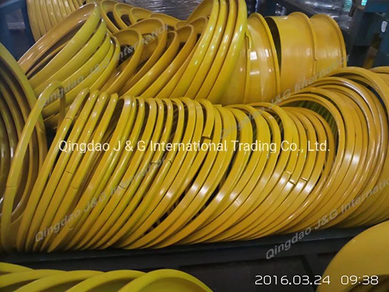 Wheel Component Detail 4