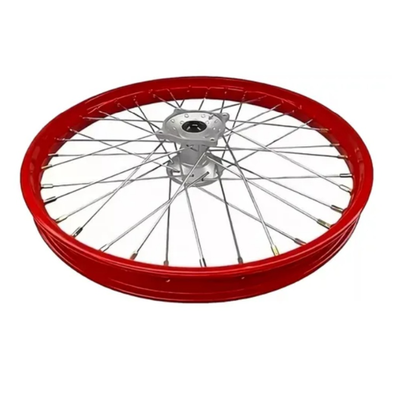 Best Wholesale Custom Replica Motorcycle Aluminum Alloy Forged Wheel 14 17 16 20 18 19 Inch for YAMAHA/Chunfeng/Lifan/Cg 125