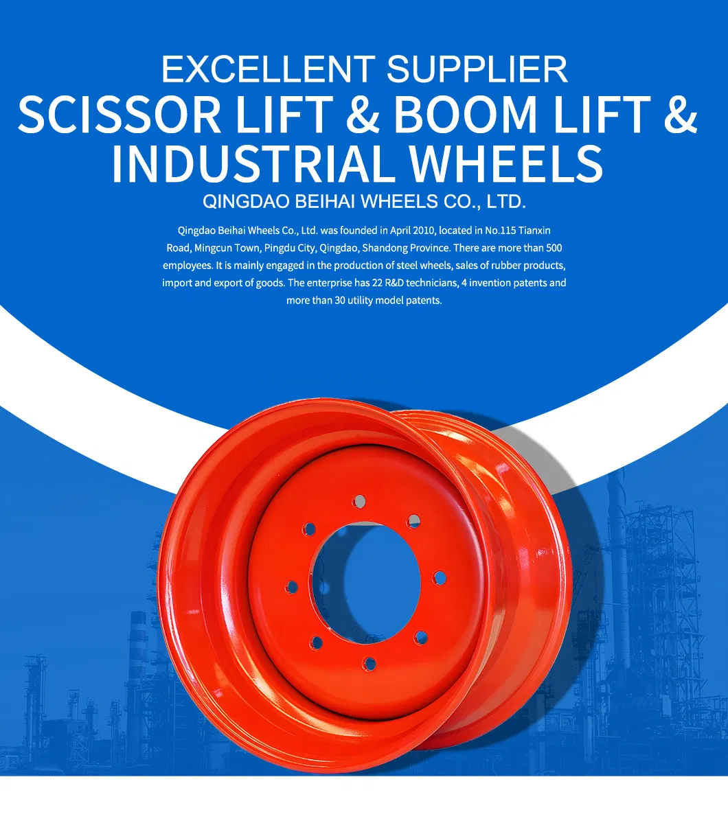 Agricultural Wheel Banner