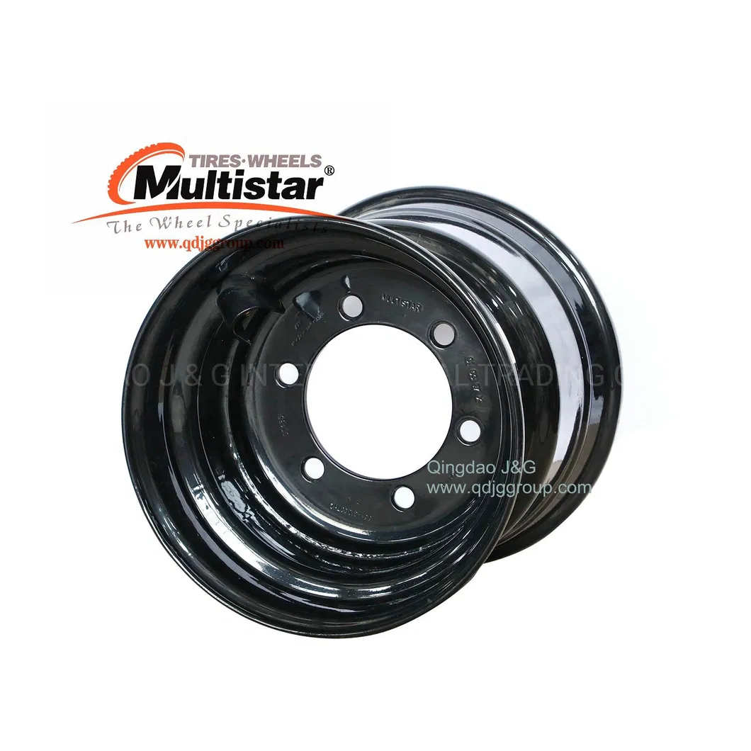 Wheel Rim 16.00X22.5