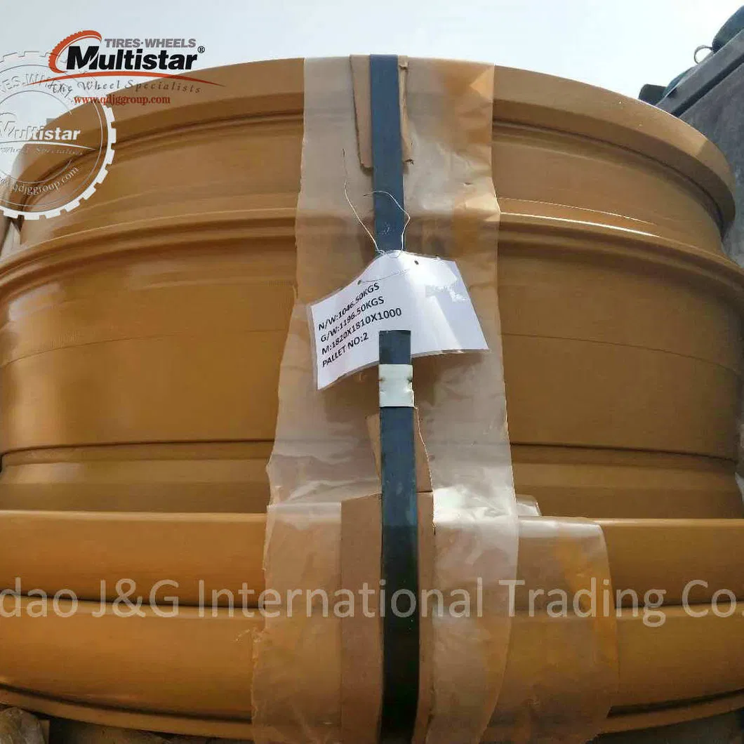 OTR Loader Tyre 23.5r25