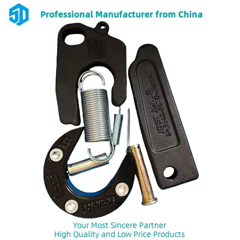 Fifth Wheel 2 Inch 3.5 Inch Repair Kit for Fuwa for Jost Sk2105019 2 Inch 3 5 Inch Fifth Wheel Wear Lock Ring Clamping Ring Repair Tested Kit 3 Hole for Trailer