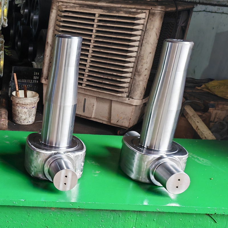 Custom Aluminum Forged Wheels Apply for Automotive and Aerospace