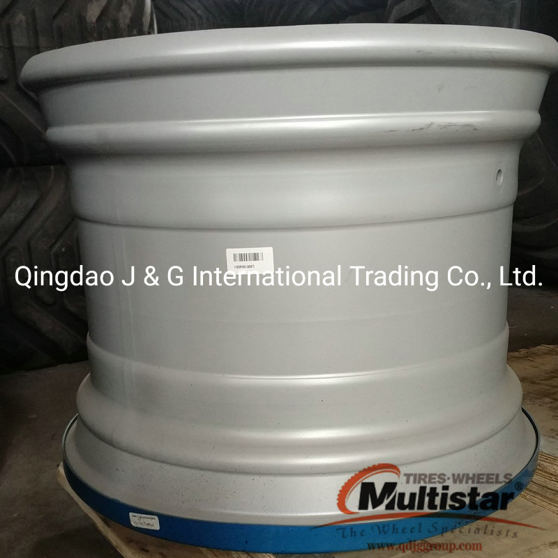 Agriculture Machines Wheel Implment Flotation Trailers Wheel 16.00X22.5 20.00X22.5