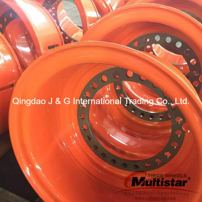 988 Wheel 33-28.00 /3.5wheel Wheel Loader Wheel Lock Ring Side Ring