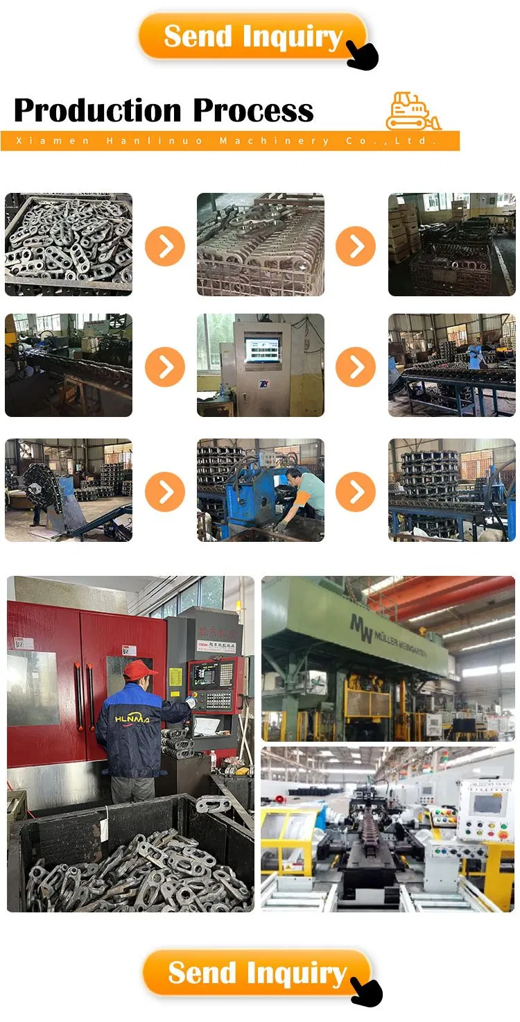 Manufacturing Process