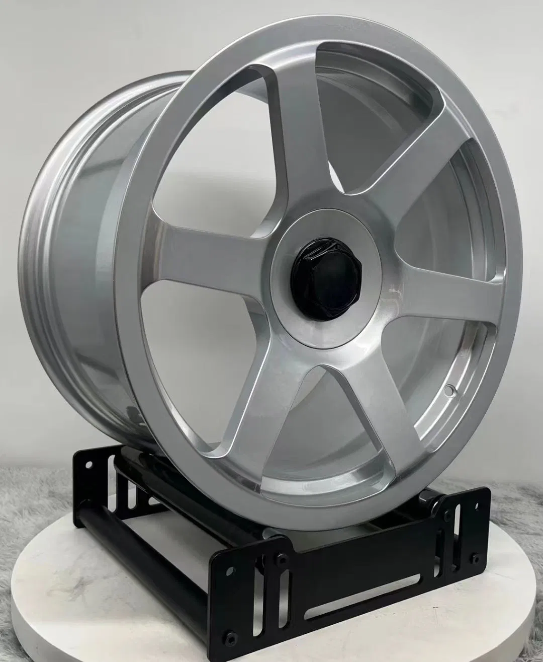 Custom Forged 6061 T6 Aluminum Alloy Wheels Lightweight 16 17 18 19 20 2122 23 24 Inch 5X130 5X112 5X120 5X108 5X114.3 20mm 25mm