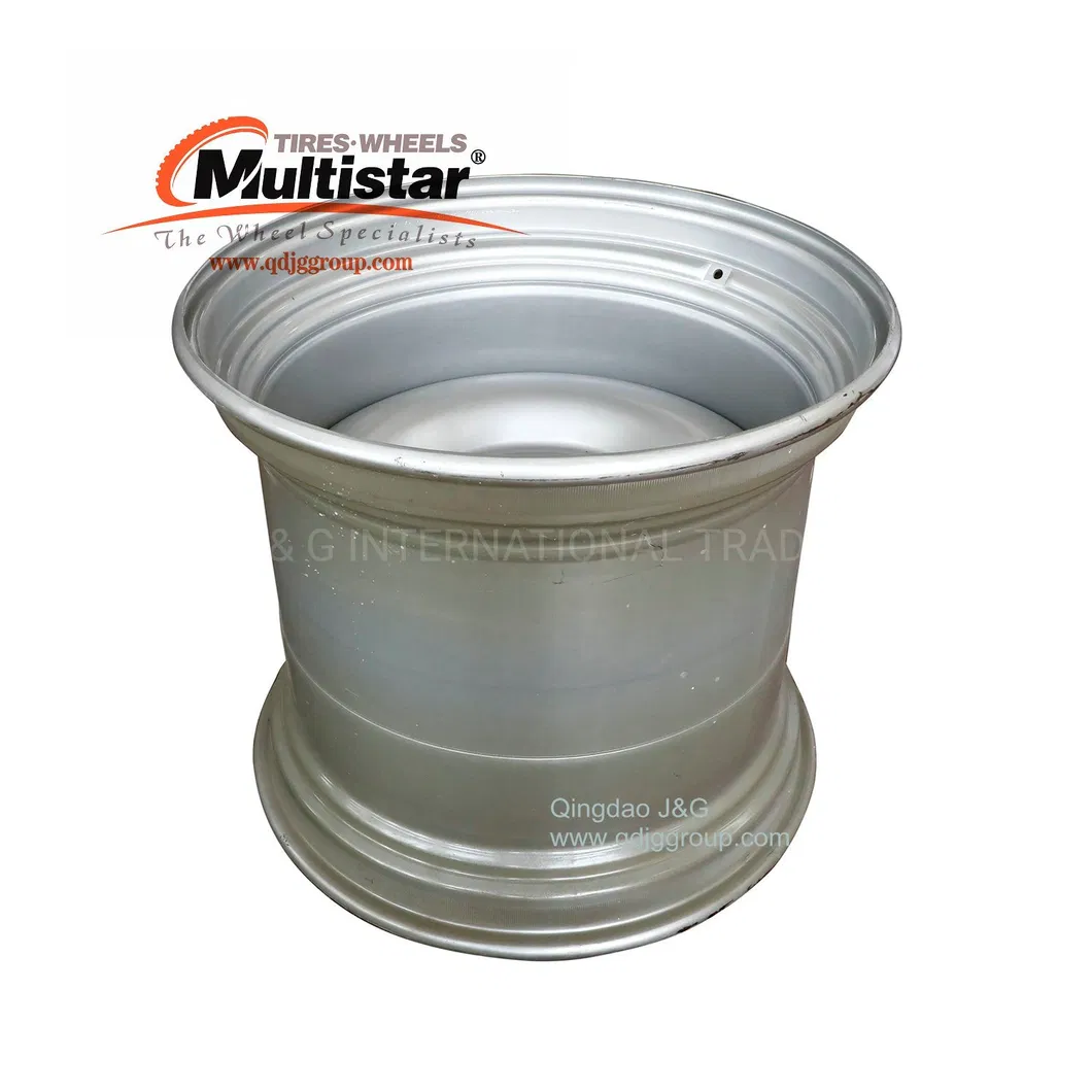 Wheel Rim 16.00X22.5