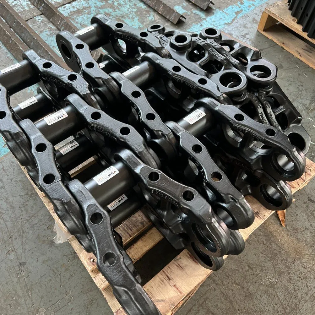 High Quality D7g for Cat D8r D6 for Caterpillar Bulldozer Parts