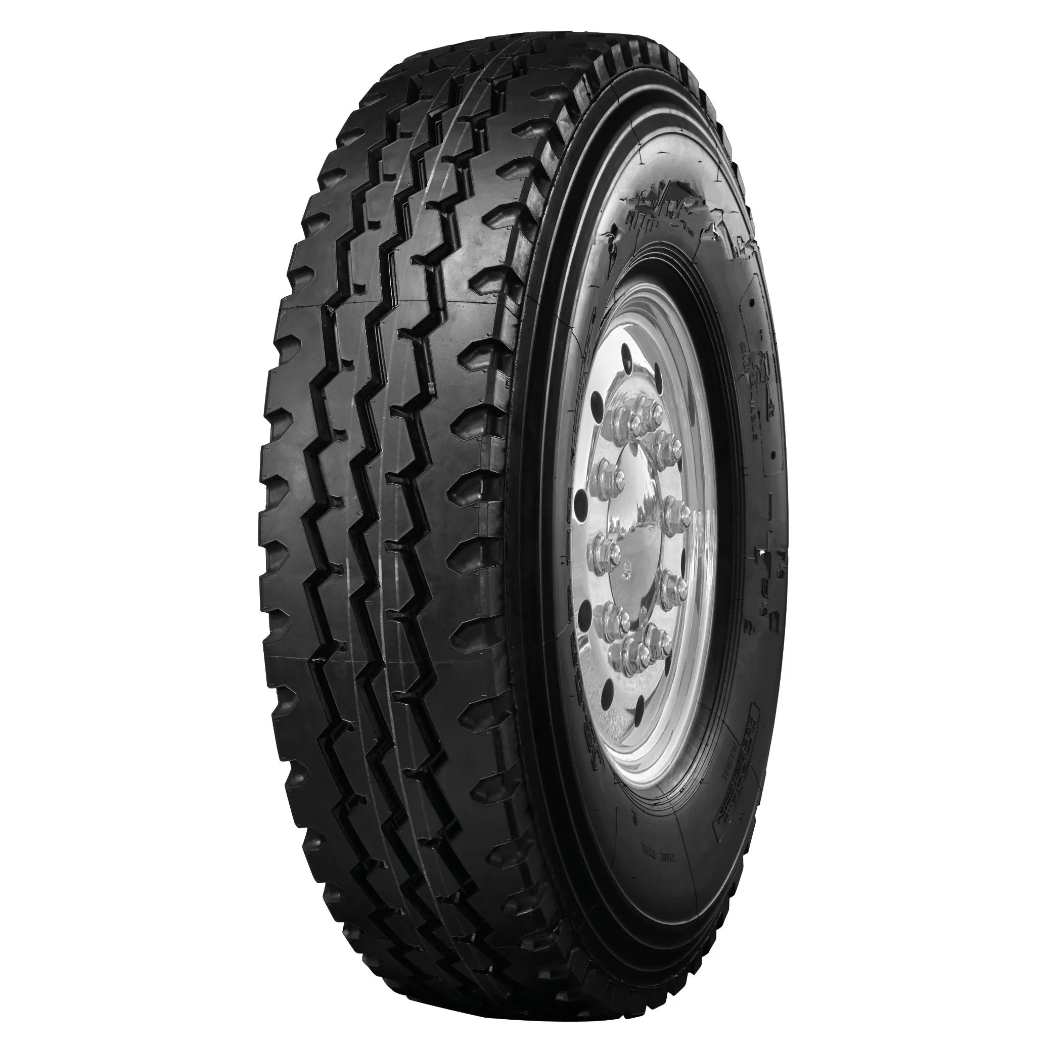 OTR Tyres off The Road Use Tire Wheel and Rim Tyre for Semi Trailer