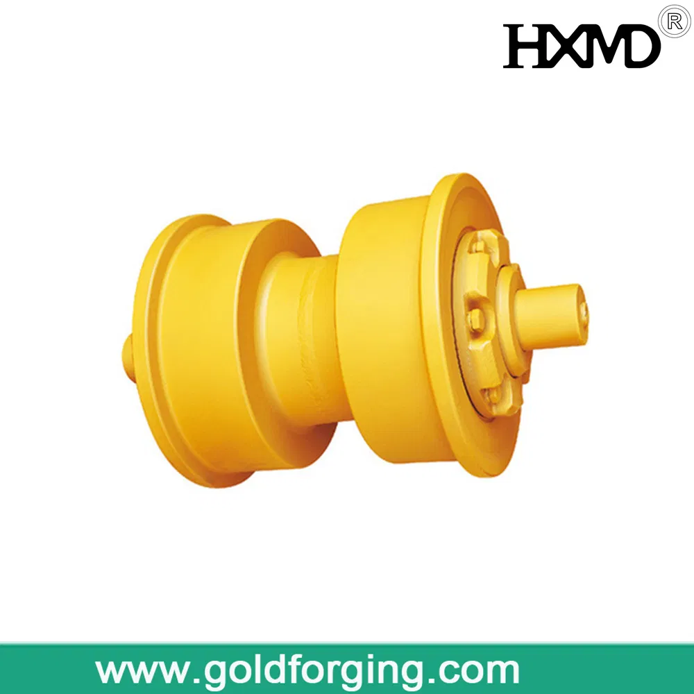 Dozer D9 D9l D9n D9r Double Flange Track Rollers