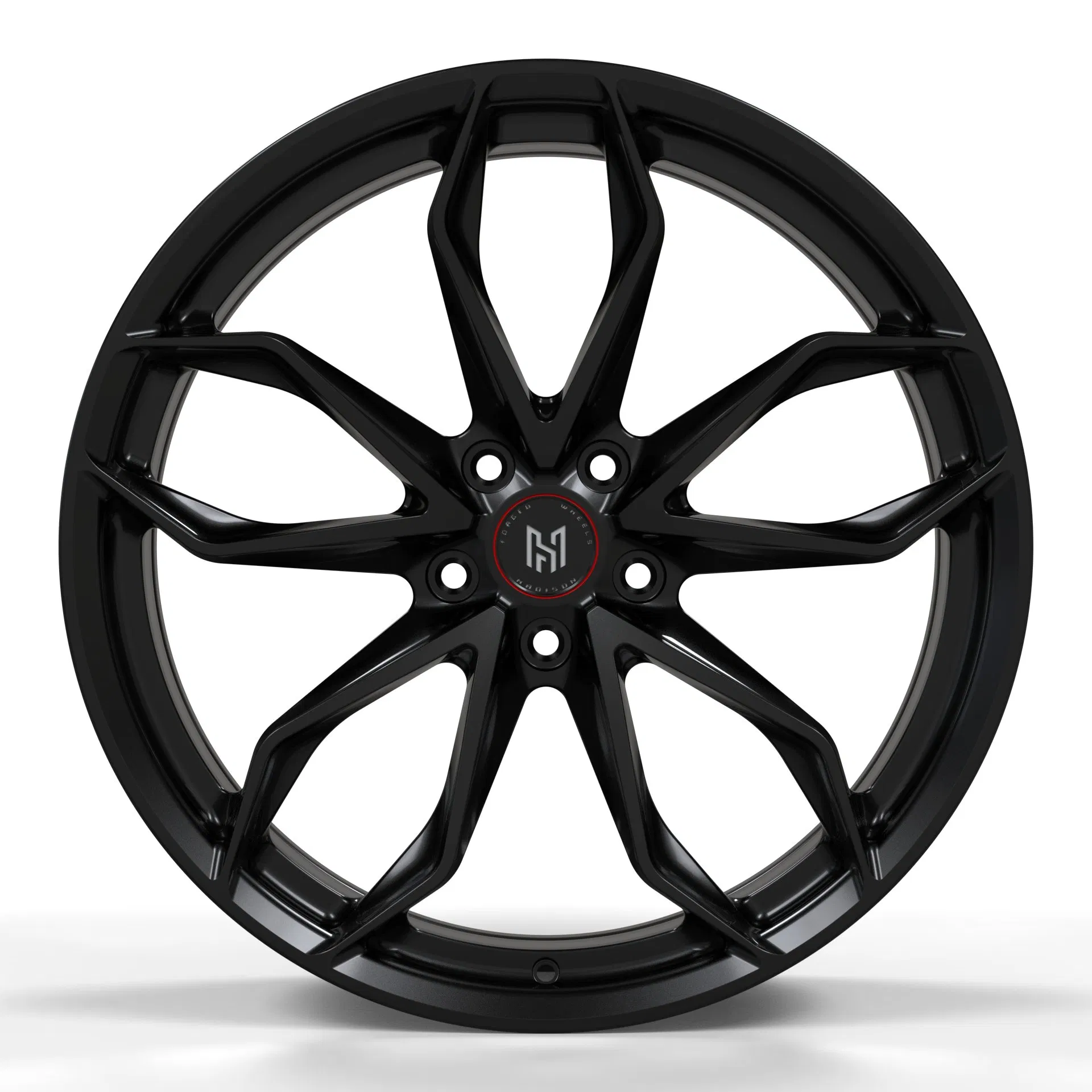 Hadison-1067 Professional Designed and Custom Forged Wheels 6061-T6 Aviation Aluminum 16 to 24 Inch for Audi A5 S5 A4 S4 A6 S6 Cars Modification Wheel