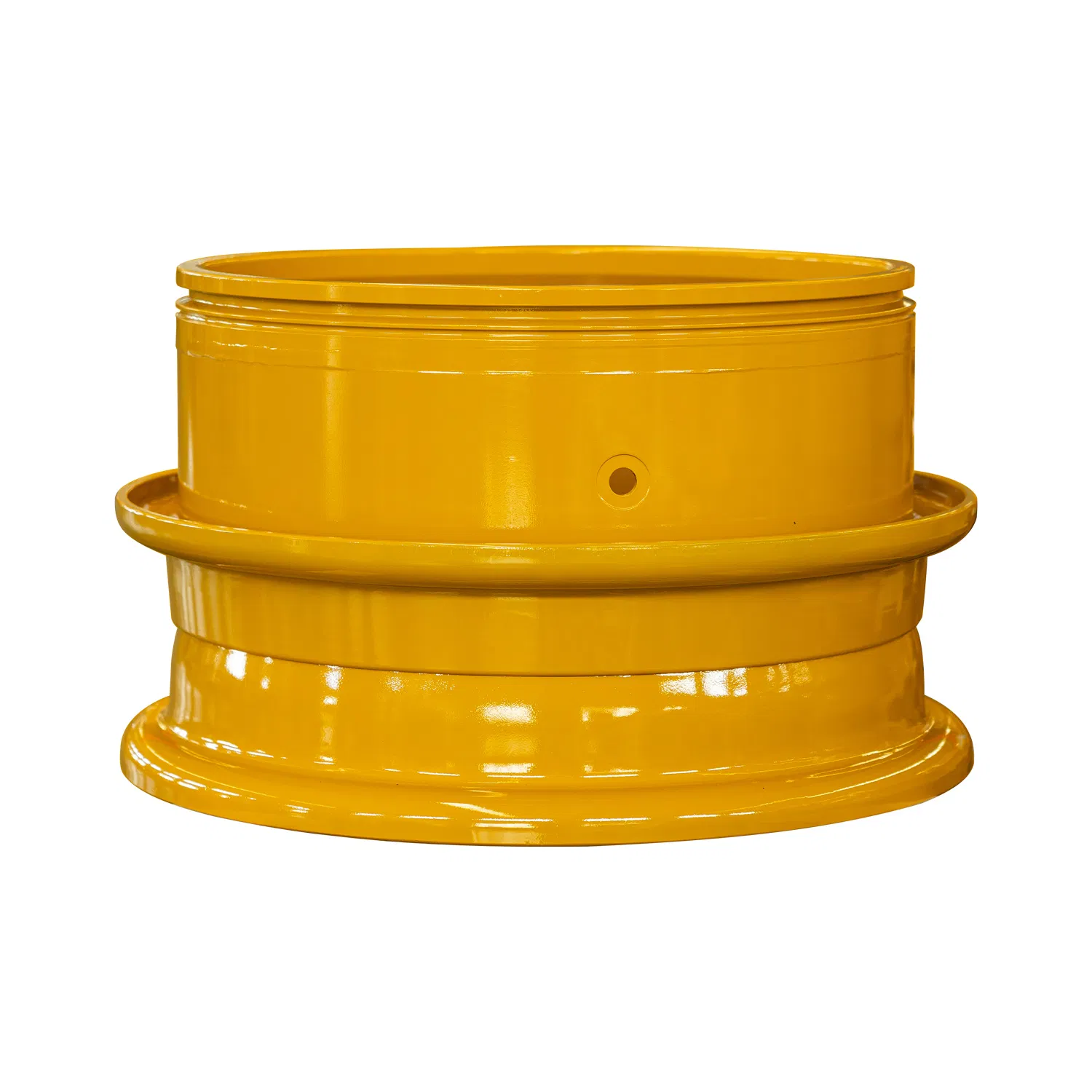 Complete Wheel Rim Assembly Suitable for Catt Fd125D Rim Type 5PC 25-14.00/1.5 for 17.5r25 Tyre Size