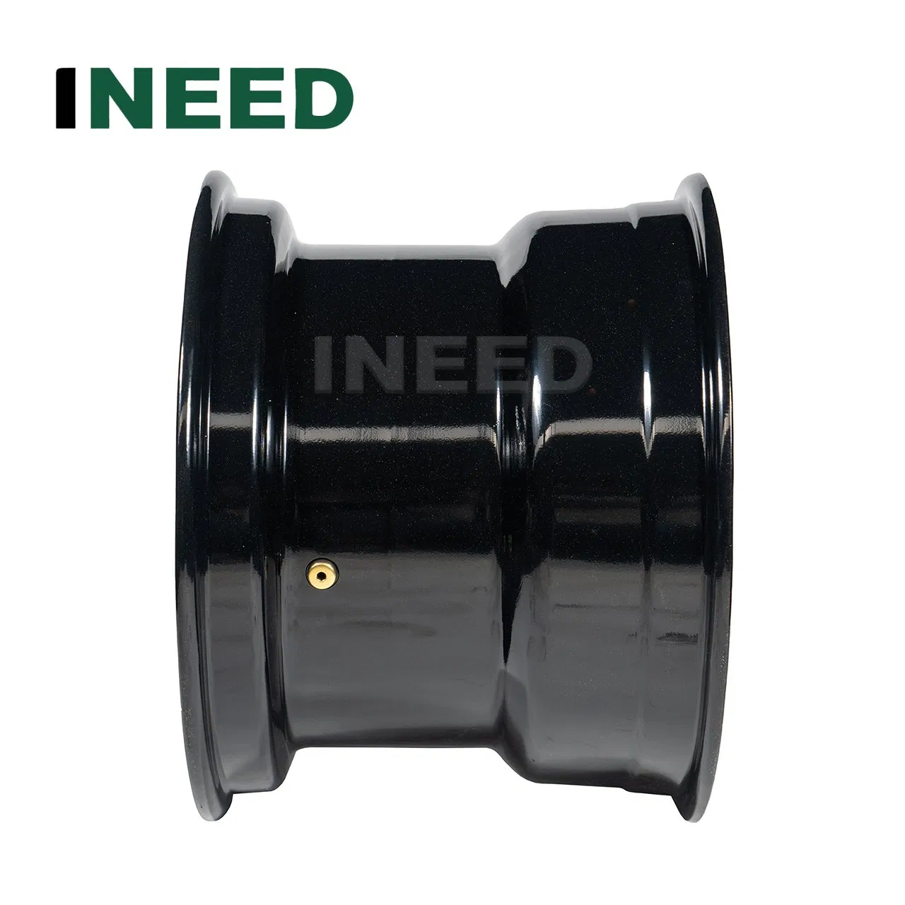 Steel Wheel Rim 13X17 for Agricultural Machinery, Floatation, Forestry, Havesty, Trailer