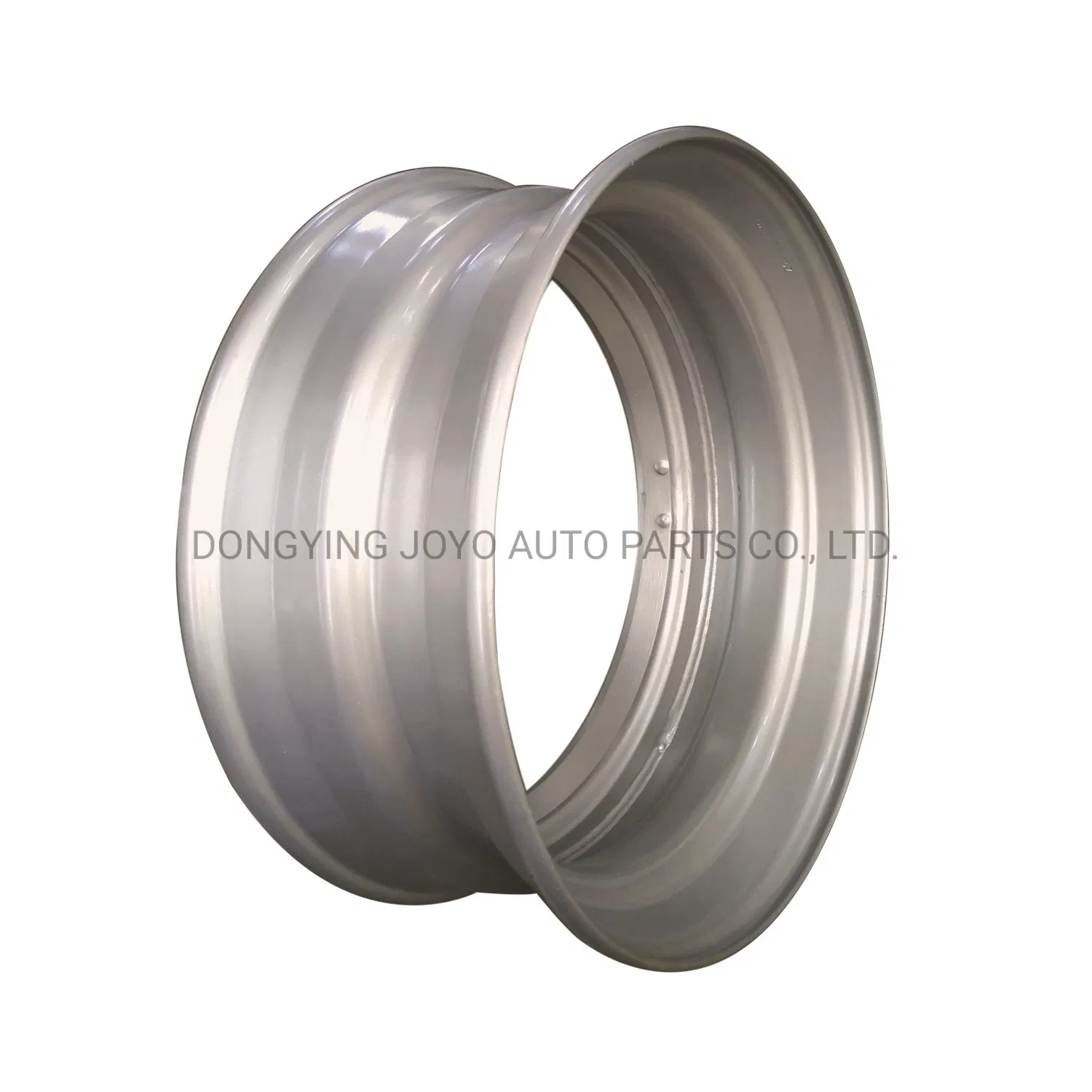 Demountable Wheel Steel Wheel Ring 22.5X8.25 for Commercial Truck and Bus