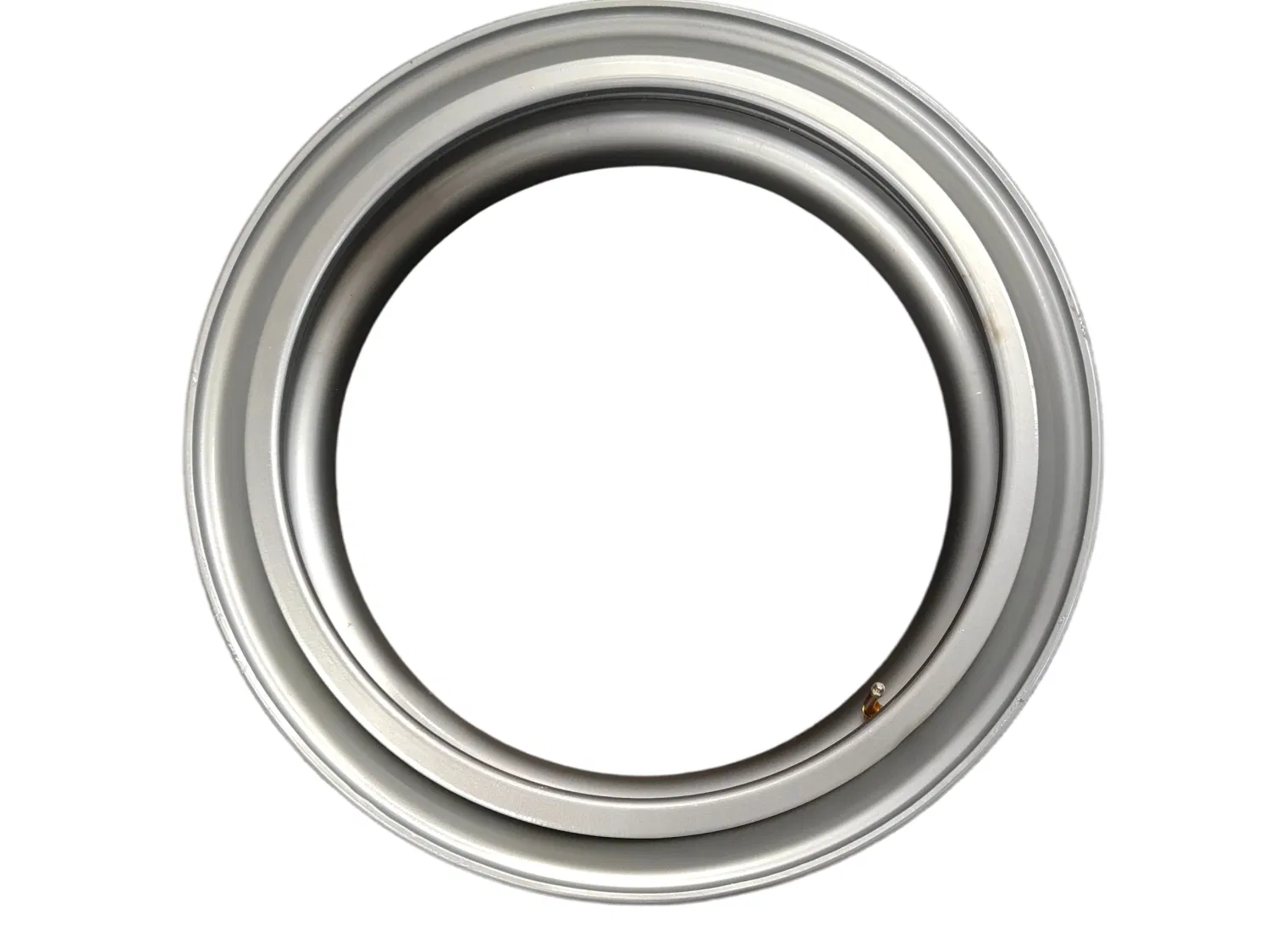 High-Quality Rim 22.5X9.0 Demountable Tubeless Directly From Factory Trailer Steel Truck Wheel