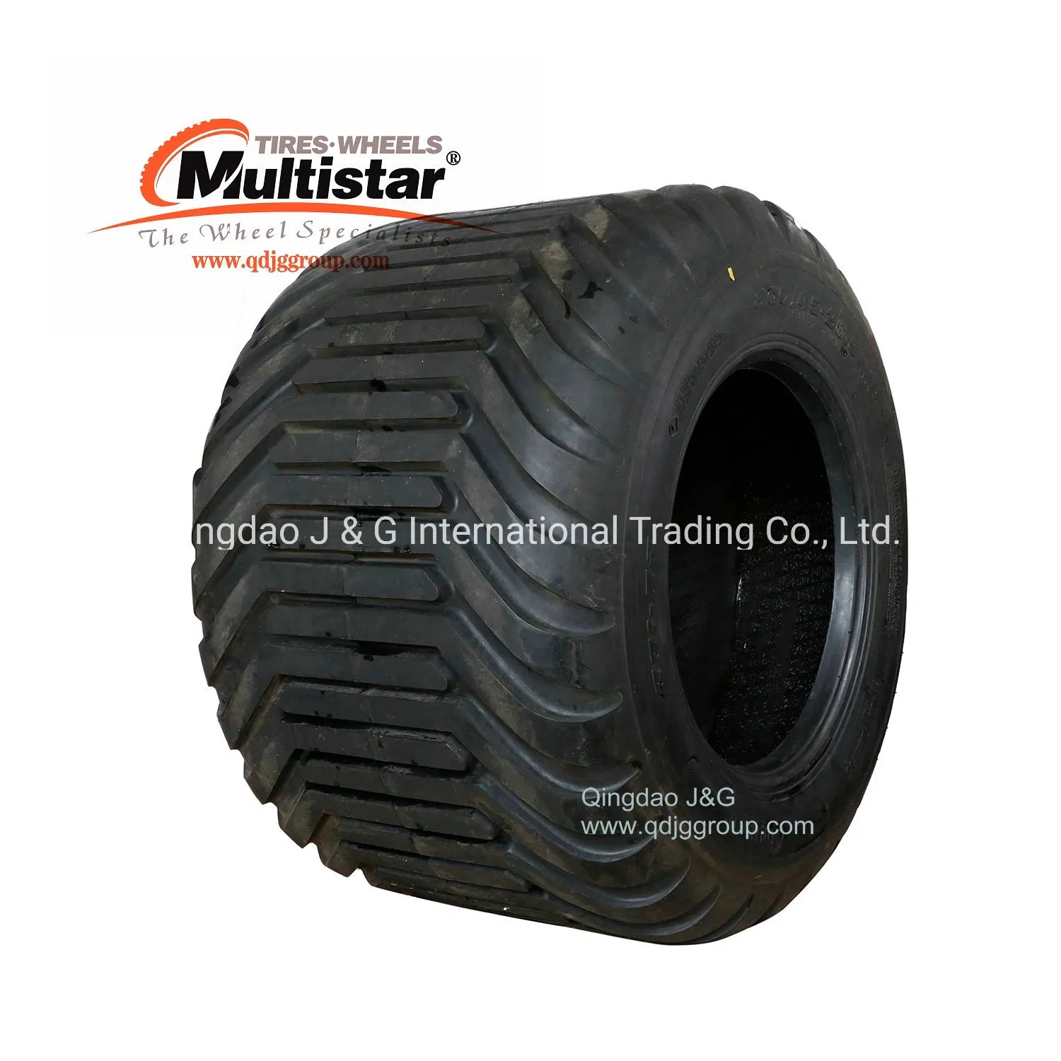 Complete Wheel for Agriculture Machines Assembly Flotation Tyre 850/50-30.5 650/65-30.5 800/45-26.5 700/50-26.5 600/55-26.5 600/50-22.5