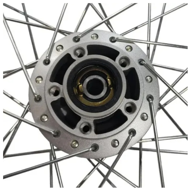 Wholesale Custom Motorcycle Aluminum Alloy Steel Forged Wheel Replica Best 14 17 16 20 18 19 Inch for Zongshen/YAMAHA/Hhaojue/Honda/Loncin