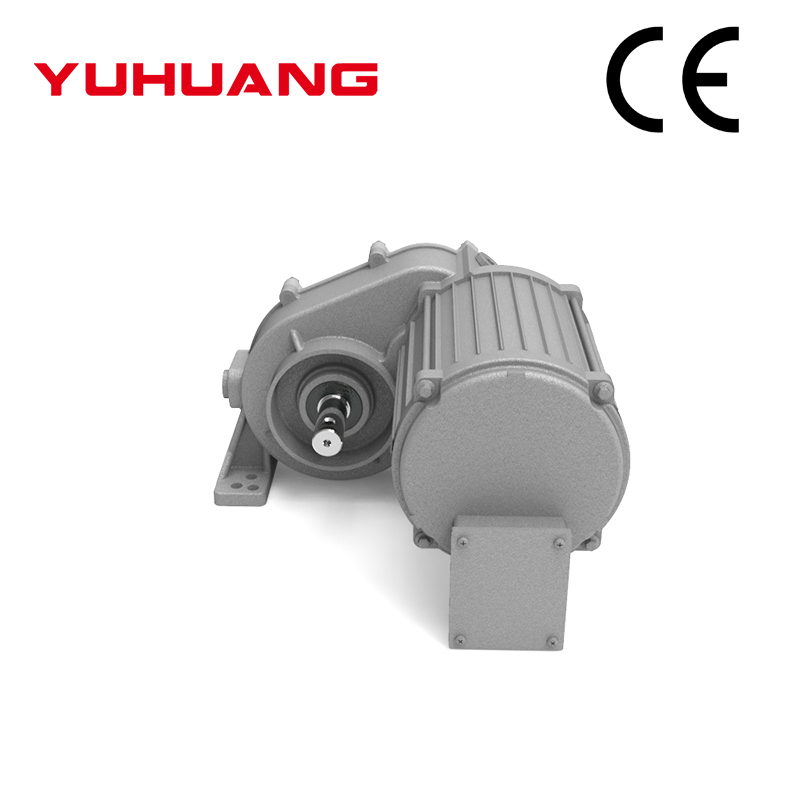 Agricultural Center Pivot Irrigation Gear Motor Three Phase Electric Sprinkler Wheel Drive for Farm