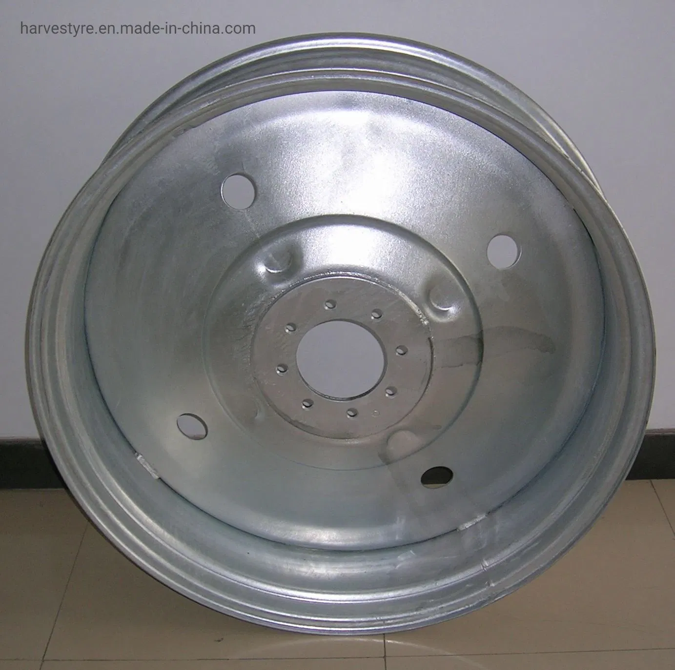 W10X38 Wheel for Pivot Center Irrigation Systeem