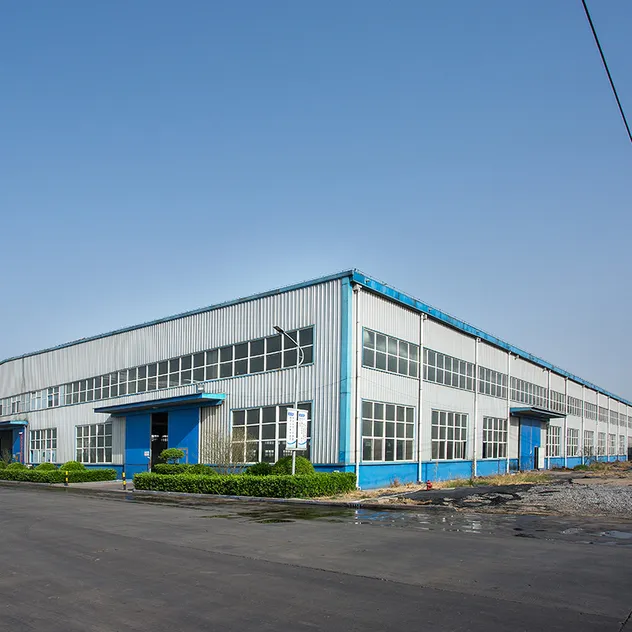 Factory Overview