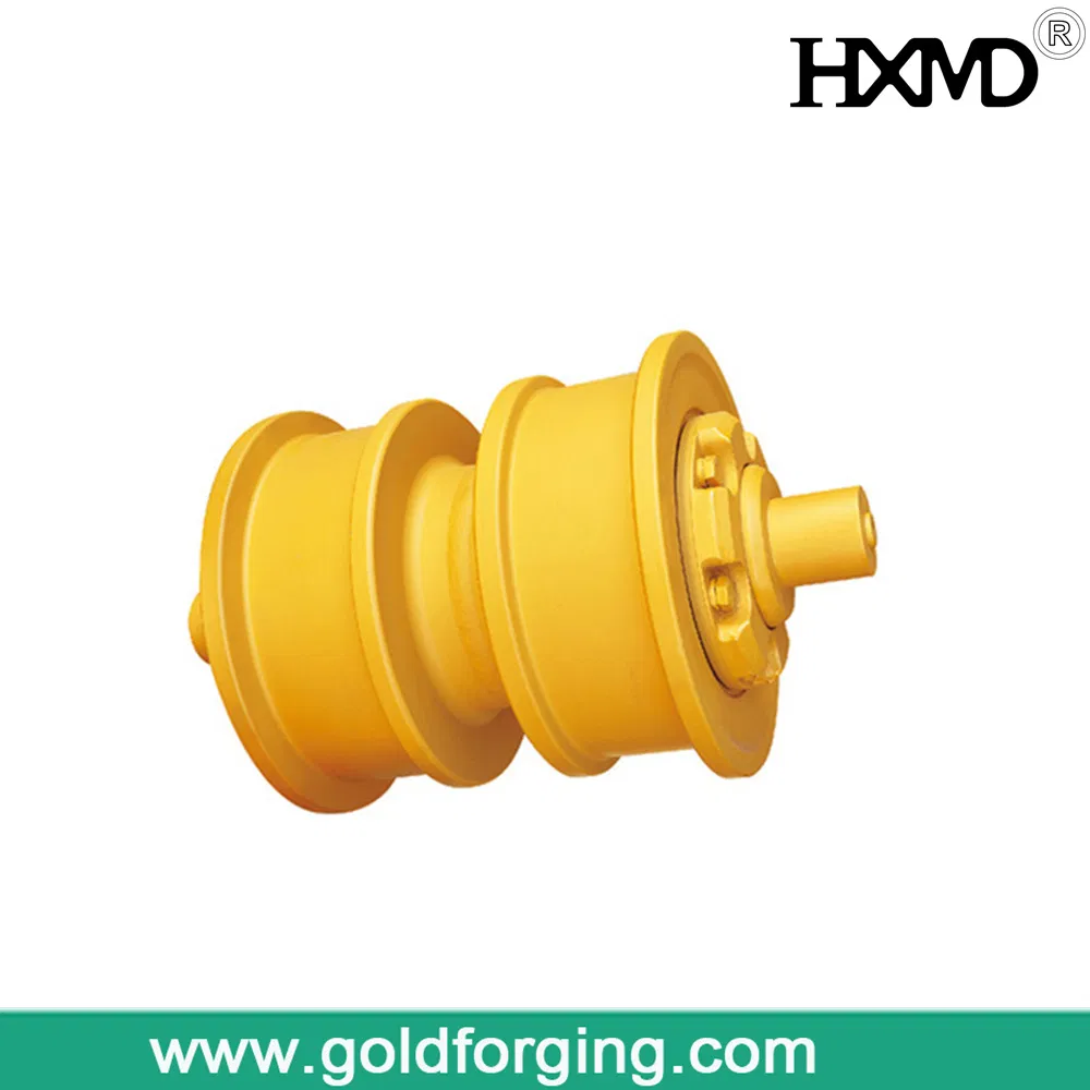 Dozer D9 D9l D9n D9r Double Flange Track Rollers