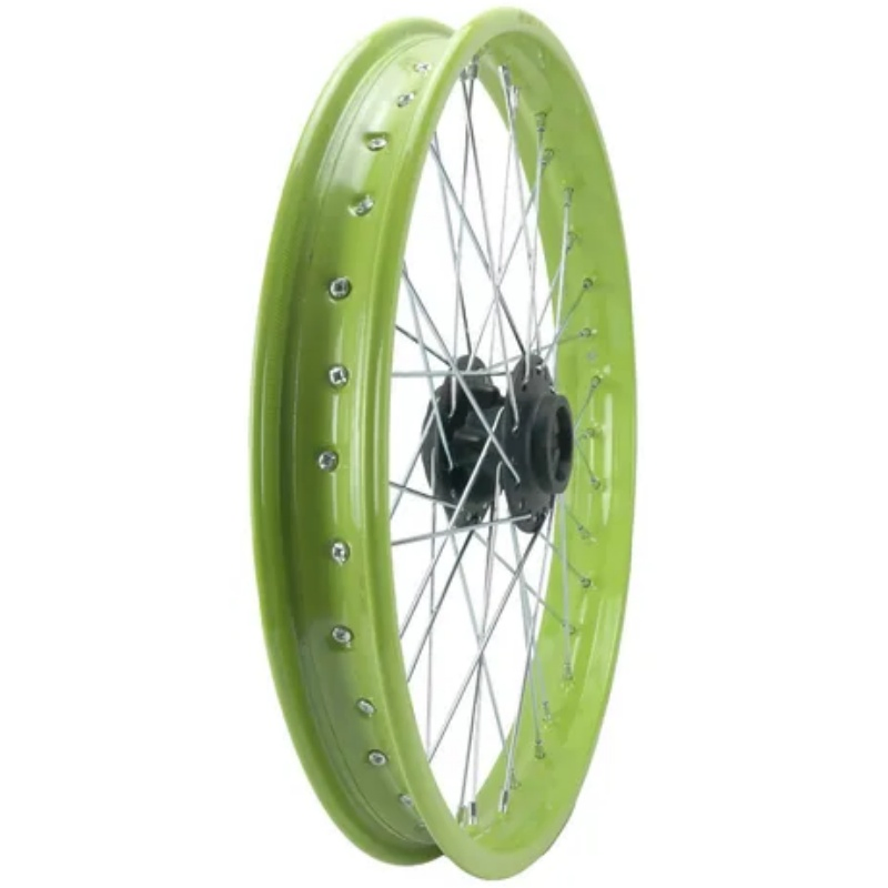 10-21 Inch Wholesale Custom Best Motorcycle Aluminum Replica Alloy Forged Wheel 14 17 16 20 18 19 Inch for Zongshen/Lifan/Honda/Chunfeng