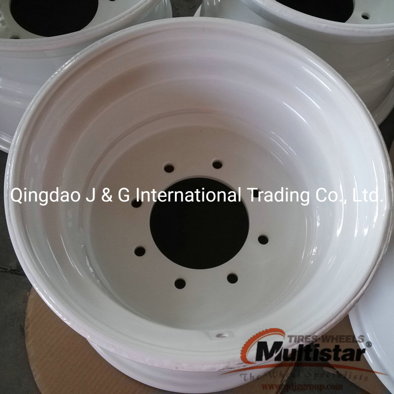 13.00X17 Agriculture Implement Wheel for Flotation Wheel Farm Tyre 15.0/55-17