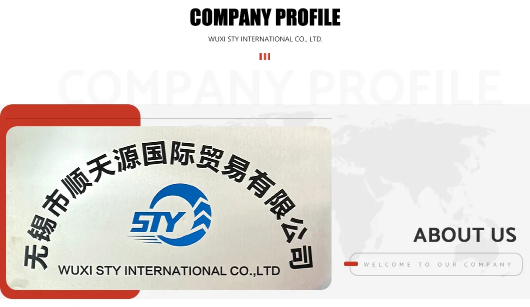 Company overview
