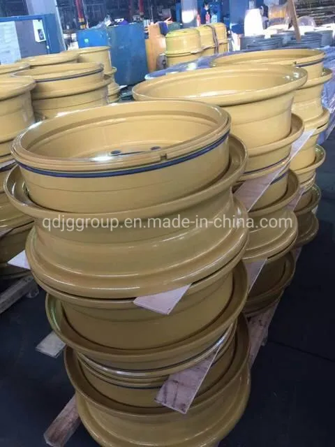 Port Crane Wheel Analysis