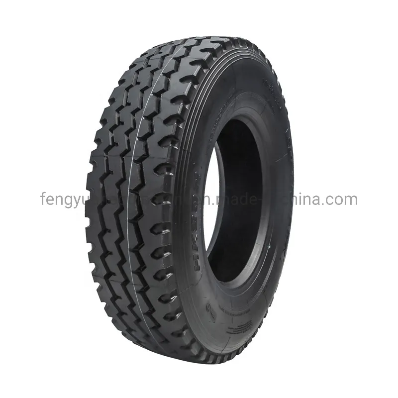 OTR Tyre 4
