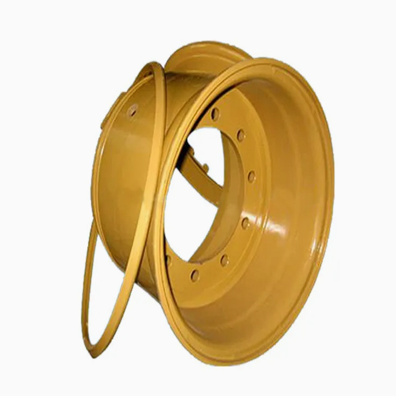 Kom 930e Mining Dump Truck 63-36.00/5.0 Steel Wheel Rim