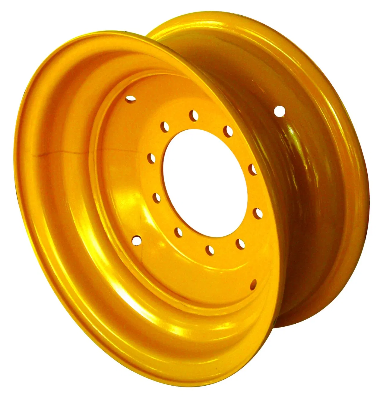 16.5X8.25 Industry Skid Steer/ Forklift /Loader Wheel Rims