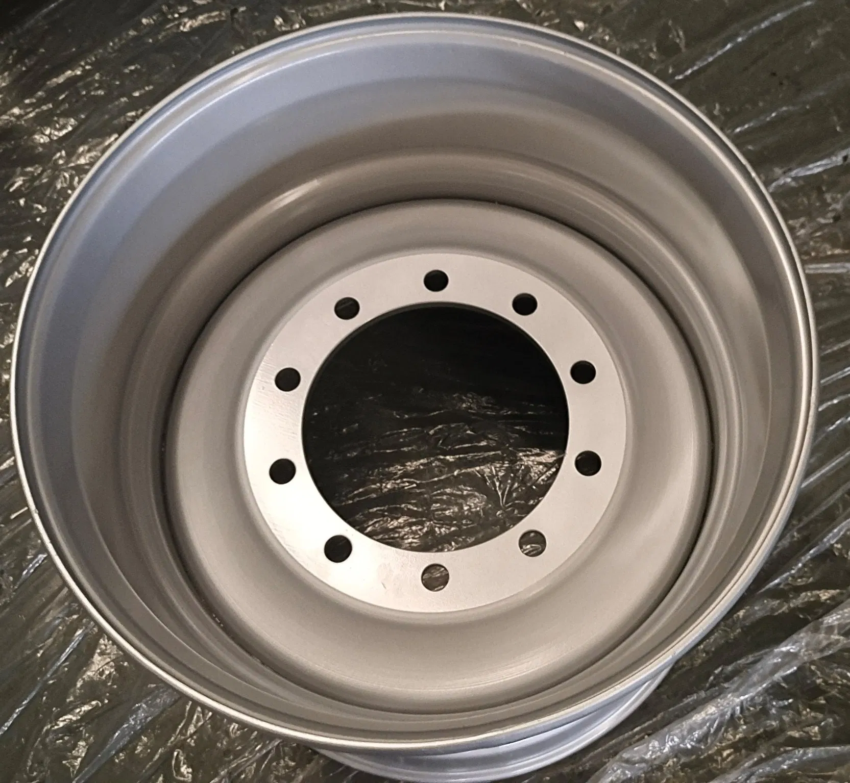 20X26.5 Steel Agriculture Wheel Rim for Trailer Tire